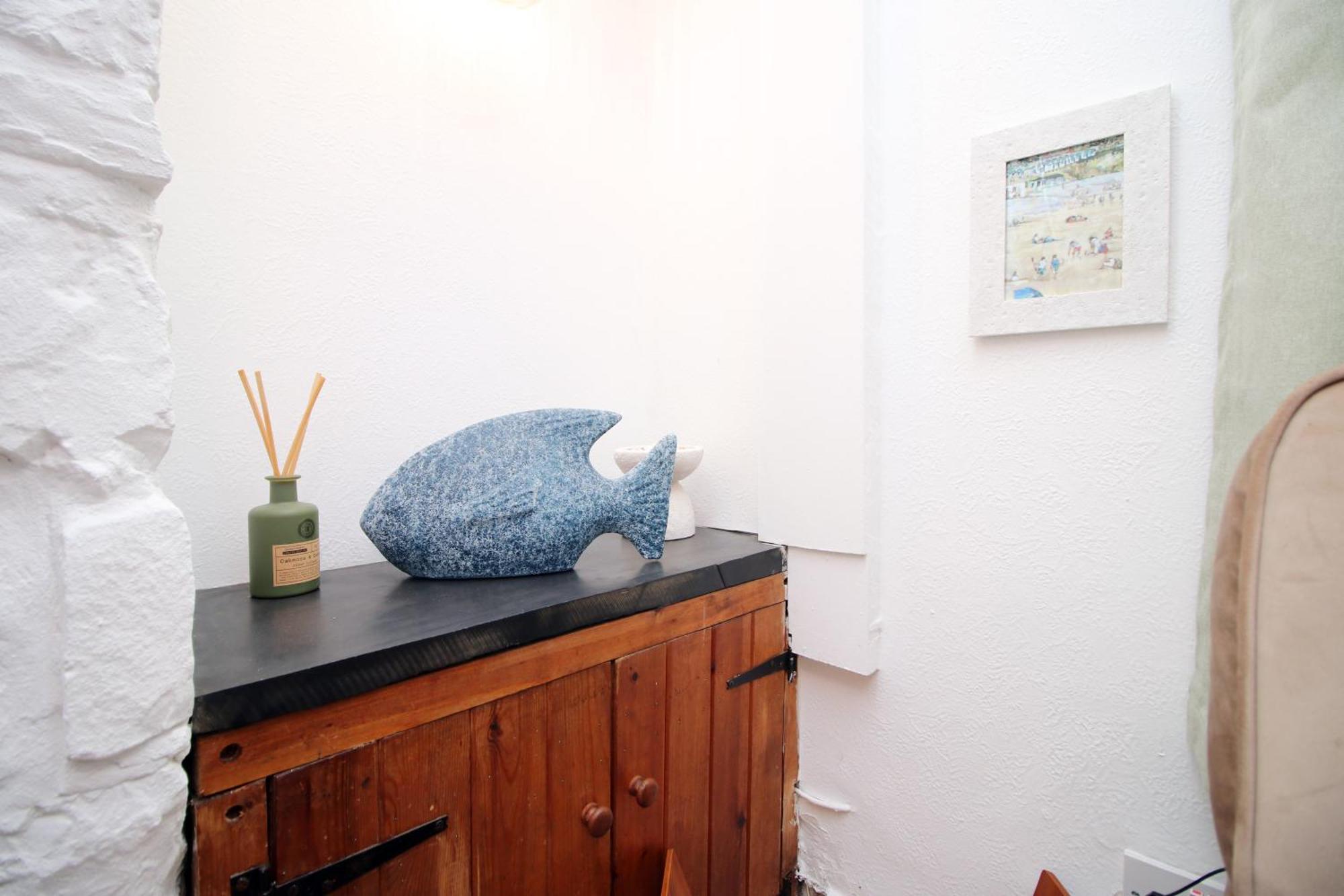 Little Gem In The Mumbles! Fishermans Cottage With Log Burner, Dog Friendly And Welcome Breakfast Hamper! Экстерьер фото